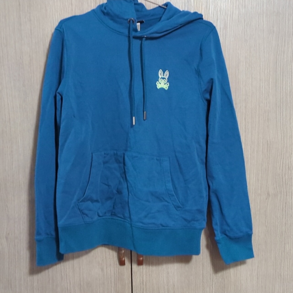 Psycho bunny hoodie